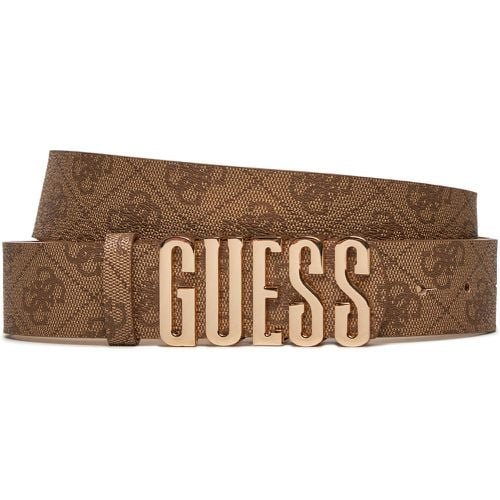 Cintura da donna Noelle (BG) Belts BW9126 P4235 - Guess - Modalova