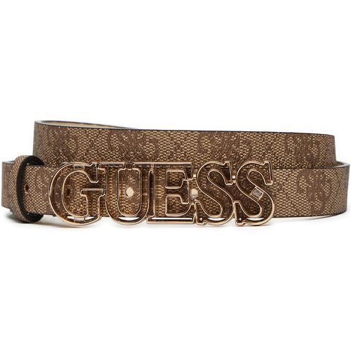 Cintura da donna Vikky II (WG) Belts BW9167 P4220 - Guess - Modalova