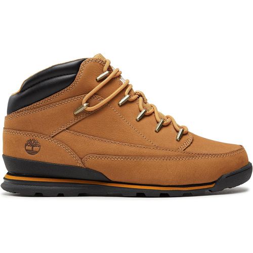 Scarponcini Euro Rock Wr Basic TB0A2A9T2311 - Timberland - Modalova