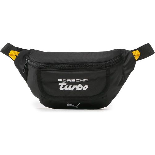 Marsupio Porshe Legacy Waist Bag 079590 01 - Puma - Modalova