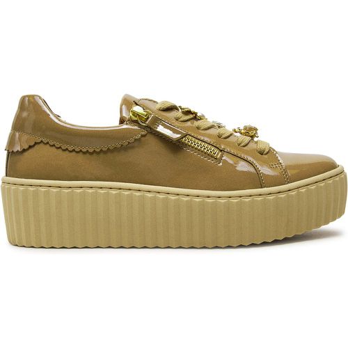 Sneakers Gabor 53.201.92 Beige - Gabor - Modalova