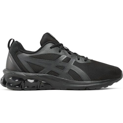 Sneakers Gel-Quantum 90 IV 1201A764 Black/Graphite Grey 001 - ASICS - Modalova