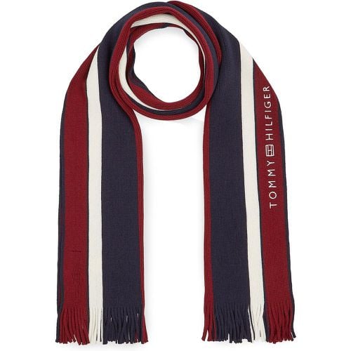 Sciarpa Corporate Raschelle Scarf AM0AM11493 - Tommy Hilfiger - Modalova