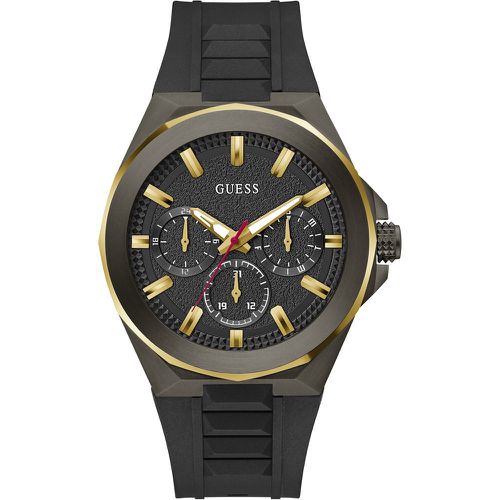 Orologio Guess GW0799G1 Nero - Guess - Modalova