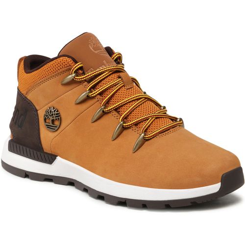 Sneakers Sprint Trekker Mid TB0A257D231 - Timberland - Modalova