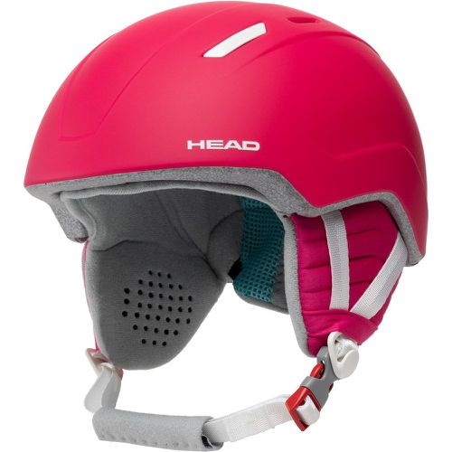 Casco da sci Head Maja 328732 Rosa - Head - Modalova