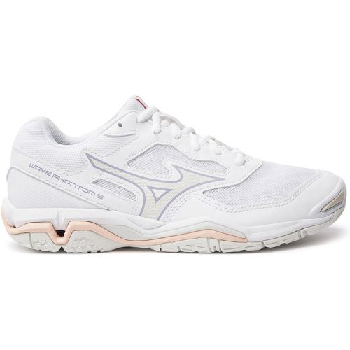 Scarpe indoor Wave Phantom 3 X1GB2260 - Mizuno - Modalova