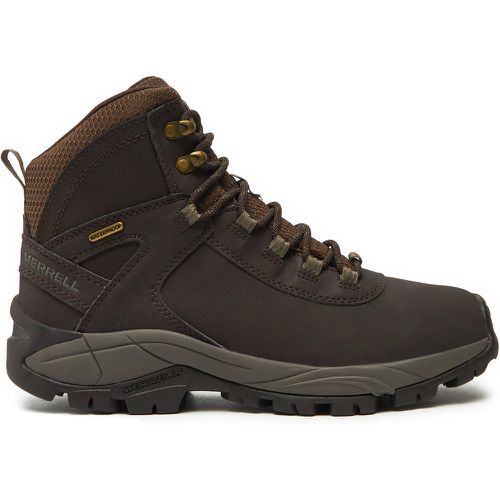 Scarpe da trekking Vego Mid Ltr Wp J311539C - Merrell - Modalova