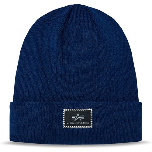 Berretto X-Fit Beanie 168905 - alpha industries - Modalova