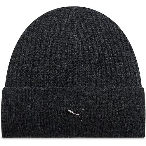 Berretto Metal Cat Beanie 024874 01 - Puma - Modalova