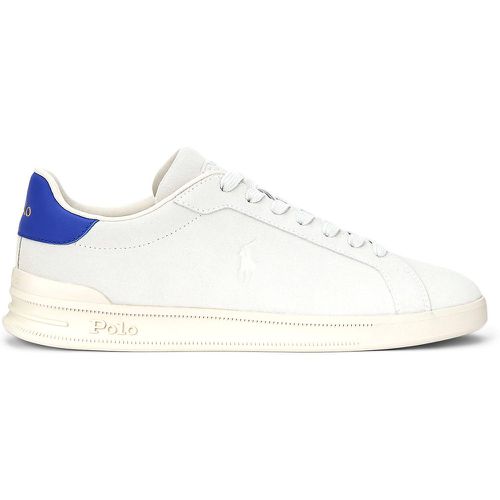 Sneakers Heritage Court 809955691001 - Polo Ralph Lauren - Modalova