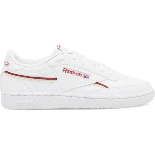 Sneakers Club C 100072387 - Reebok - Modalova