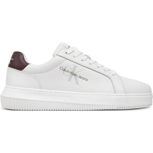 Sneakers Chunky Cupsole Monologo YM0YM00681 - Calvin Klein - Modalova