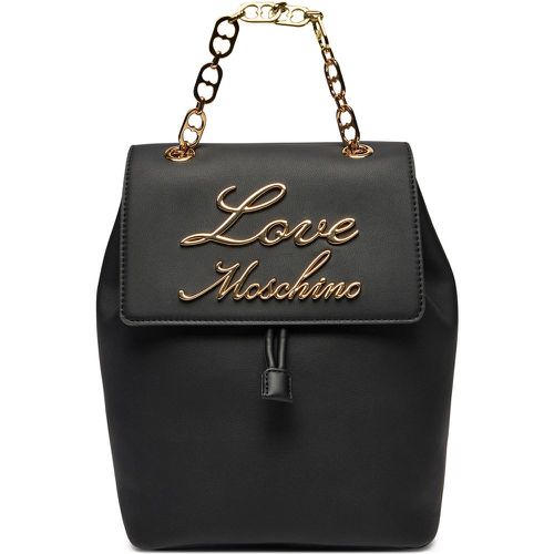 Zaino JC4317PP0LKK0000 - Love Moschino - Modalova