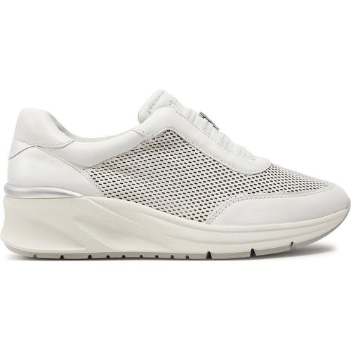 Sneakers Tamaris 1-24759-42 Bianco - tamaris - Modalova