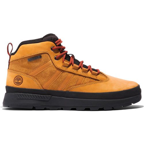 Polacchine Euro Trekker Mid Leather TB0A62CR2311 - Timberland - Modalova