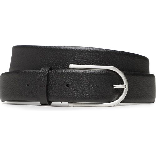 Cintura da uomo Riviera Belts BM7736 LEA35 - Guess - Modalova