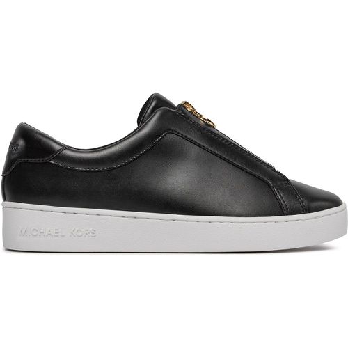 Sneakers Keaton Zip Slip On 43R4KTFP1L - MICHAEL Michael Kors - Modalova