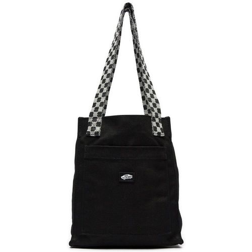 Borsetta Midi Tote VN000GG2BLK1 - Vans - Modalova