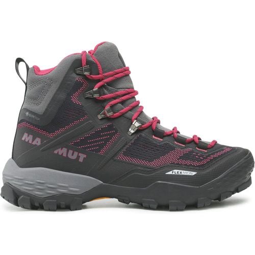 Scarpe da trekking Ducan High Gtx GORE-TEX 3030-03481-00309-1040 - mammut - Modalova