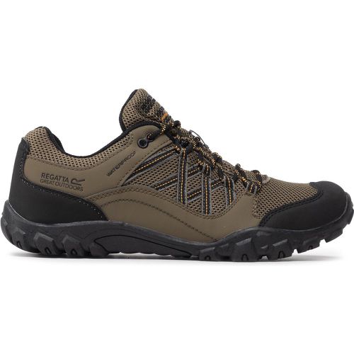 Scarpe da trekking Edgepoint III Wp RMF617 - Regatta - Modalova