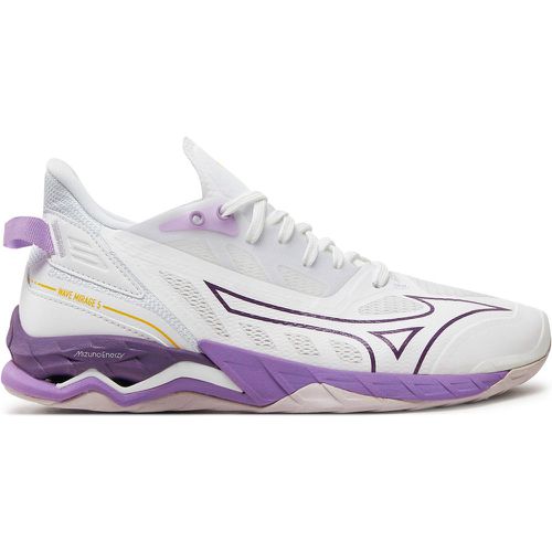 Scarpe indoor Wave Mirage 5 X1GB2350 - Mizuno - Modalova