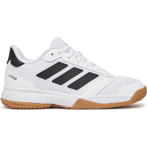 Scarpe indoor Ligra 8 Indoor Shoes Kids IH8244 - Adidas - Modalova