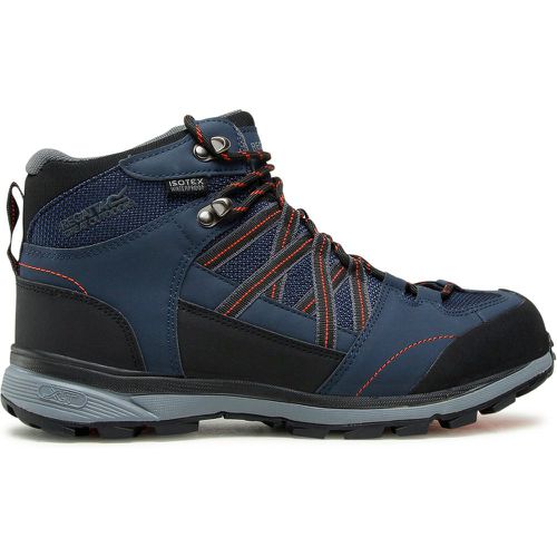 Scarpe da trekking Samaris II Mid RMF539 - Regatta - Modalova