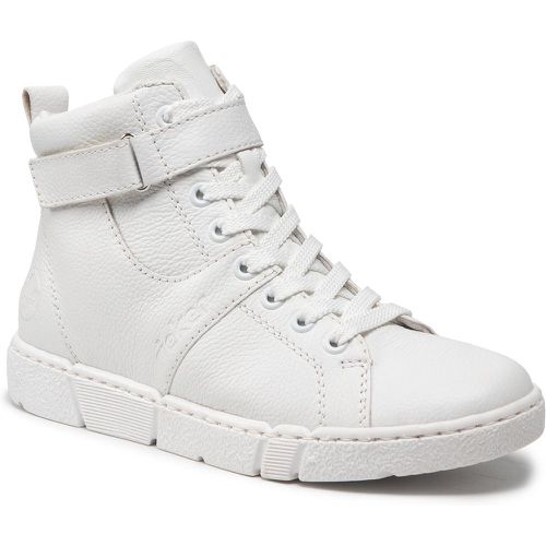 Sneakers Rieker N1751-80 Bianco - Rieker - Modalova