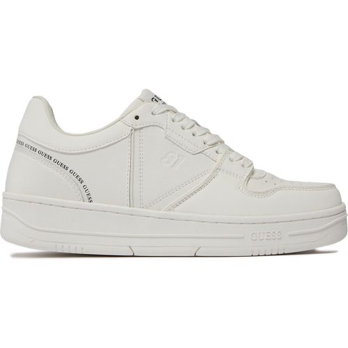 Sneakers Ancona Low FMPANC LAC12 - Guess - Modalova