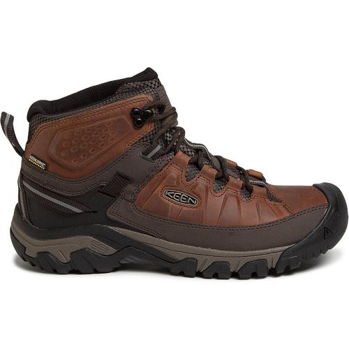 Scarpe da trekking Targhee III Mid Wp 1023030 - Keen - Modalova