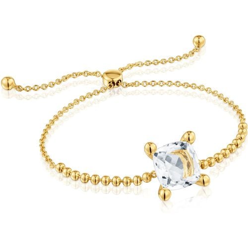 Bracciale TOUS Color 1004235400 Oro - TOUS - Modalova