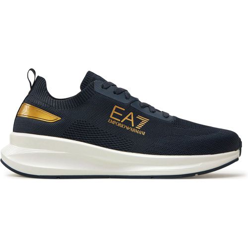 Sneakers X8X149 XK349 U009 - EA7 Emporio Armani - Modalova