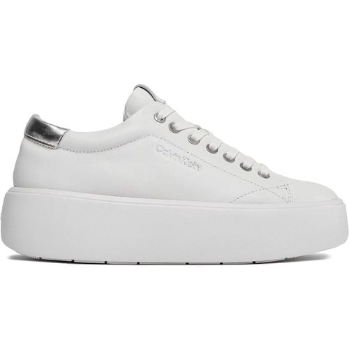 Sneakers Bubble Cupsole Lace Up HW0HW01861 - Calvin Klein - Modalova