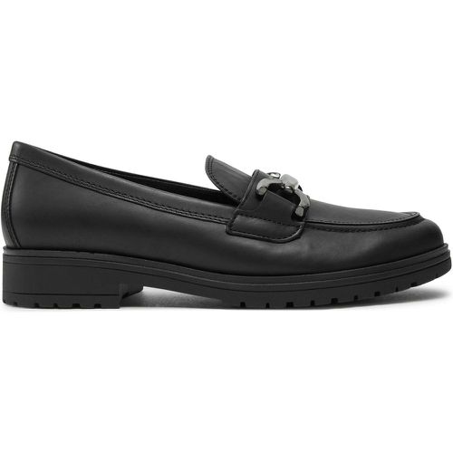 Chunky loafers Gabor 55.251.27 Nero - Gabor - Modalova