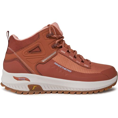 Scarponcini Arch Fit Discover Elevation Gain 180086/CLAY - Skechers - Modalova