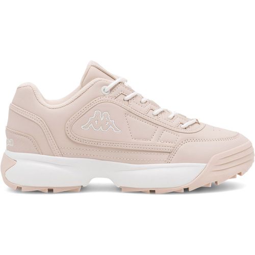 Sneakers Kappa SS24-3CK06 Beige - Kappa - Modalova