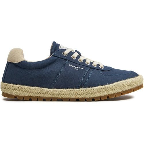 Espadrillas Drenan Sporty PMS10323 - Pepe Jeans - Modalova