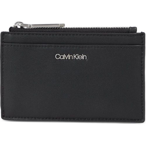 Custodie per carte di credito Ck Must Cardholder K60K611095 - Calvin Klein - Modalova