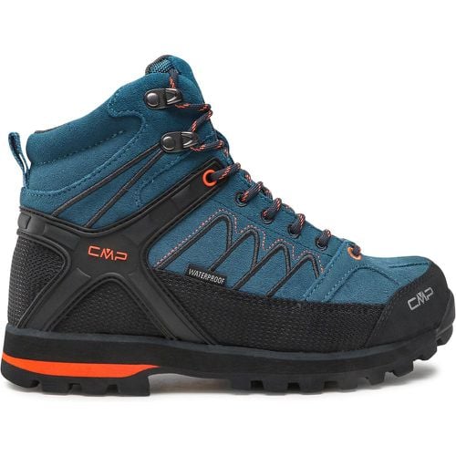 Scarpe da trekking Moon Mid Trekking Shoe Wp 31Q4797 - CMP - Modalova