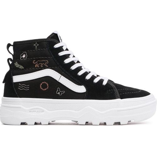 Sneakers Sentry Sk8-Hi VN0A4BVWBM81 - Vans - Modalova