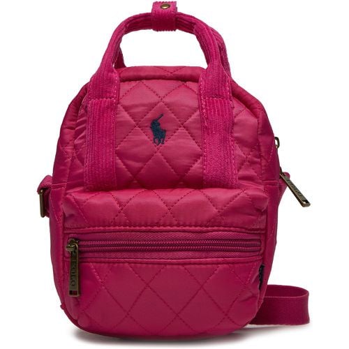 Borsa Polo Ralph Lauren 4AR136 Rosa - Polo Ralph Lauren - Modalova