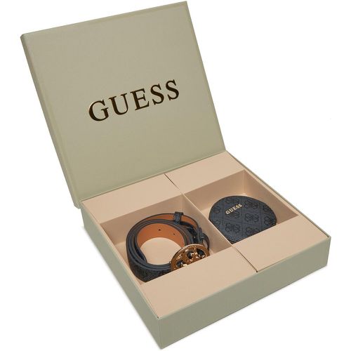 Set cintura e borsellino GFBOXW P4101 - Guess - Modalova