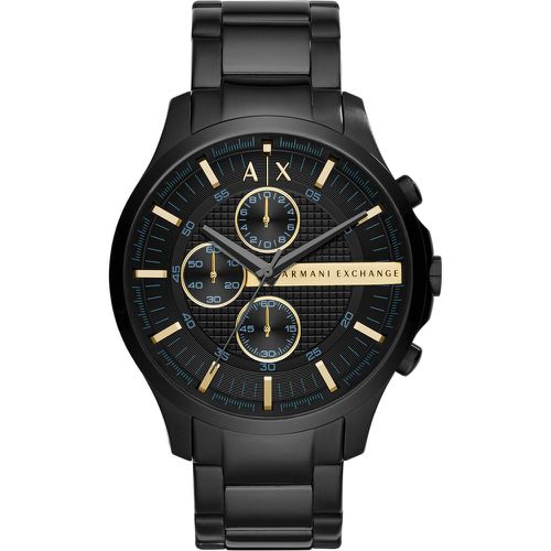 Orologio Hampton Chronograph AX2164 - Armani Exchange - Modalova