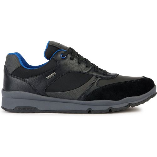 Sneakers U Sandford B Abx U36S7A 0PTME C9999 - Geox - Modalova