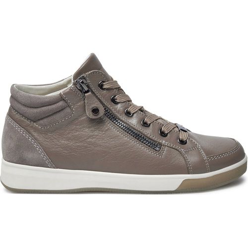 Sneakers Ara Rom 12-44499 Beige - Ara - Modalova