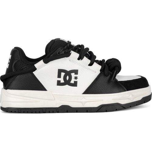 Sneakers DC RS-23M07073 Bianco - DC - Modalova