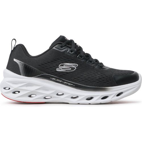 Sneakers Frayment 232634/BKW - Skechers - Modalova