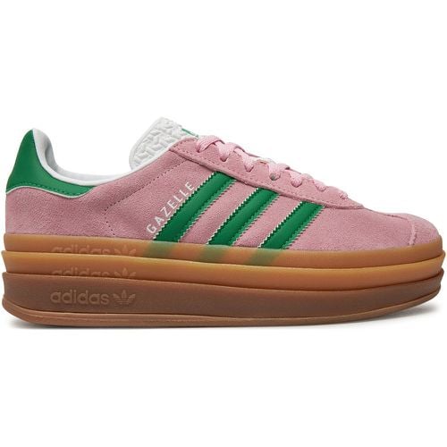 Sneakers Gazelle Bold IE0420 - Adidas - Modalova