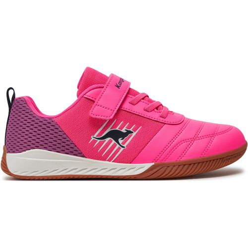 Scarpe da calcio Super Court Ev 18611 000 6211 D - Kangaroos - Modalova